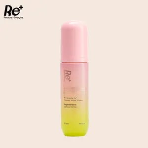 Replus Generative Serum Spray 1.69 fl.oz.(50ml),Anti-Aging Face Mist to Hydrate, Nourish & Boost Radiance, Improve Skin Elasticity & Soothe Skin, Ultra-Fine, Non-Sticky Mist for All Skin Types