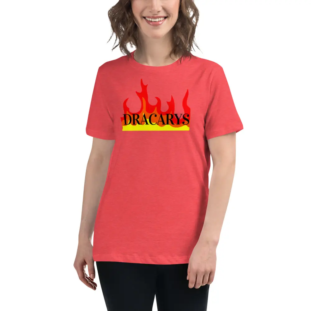 DRACARYS T-Shirt
