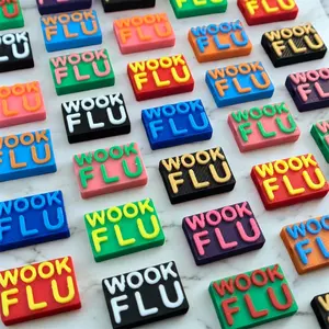 Wook Flu Kandi Beads