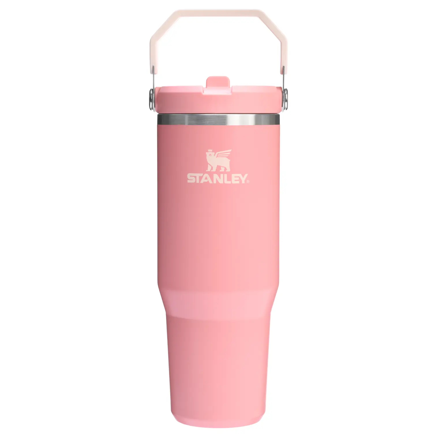 The IceFlow™ Flip Straw Tumbler | 30 OZ