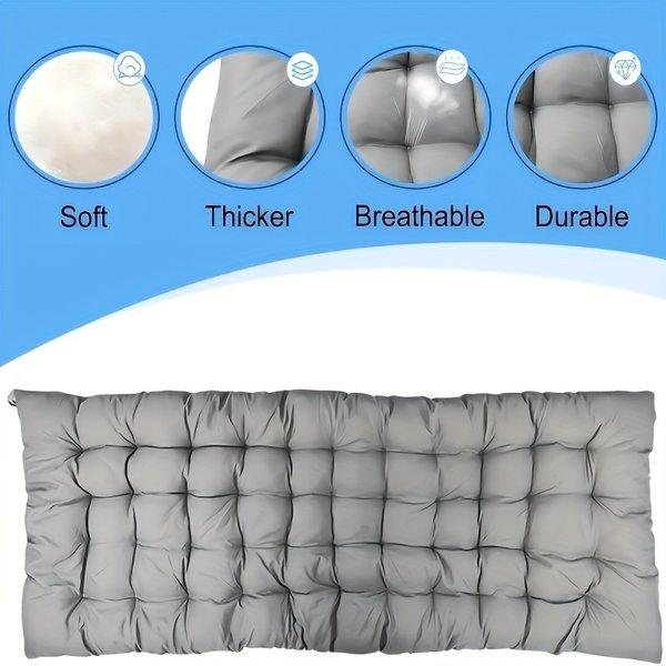 Heavy Duty Folding Bed with Mattress – Portable Guest Bed 450–600 lbs Capacity, Foldable Space Saving Design, Comfortable Sleeping Cot 8–10 ft