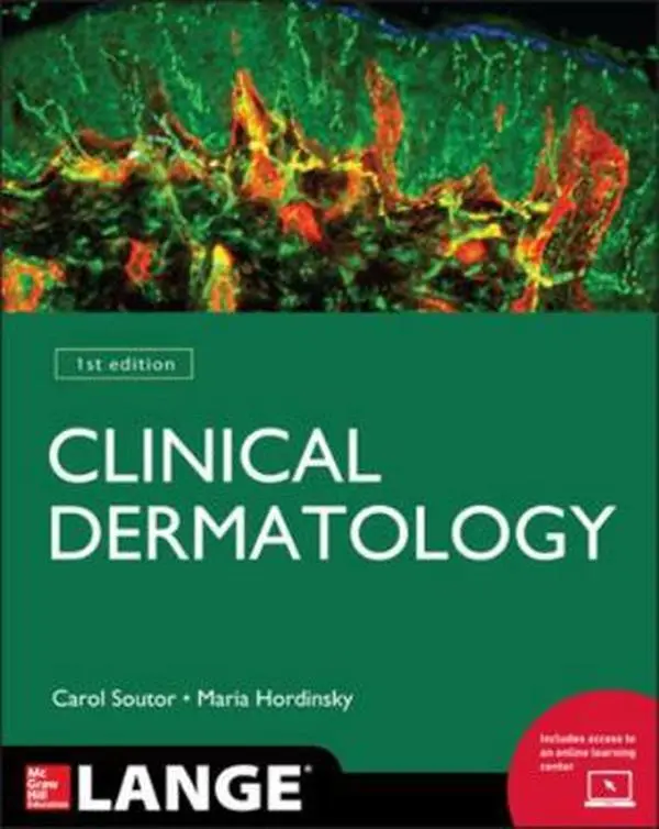 USED-Clinical Dermatology by Soutor, Carol (Paperback)