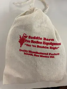 Saddle Barn White Bulk Rosin-1lb