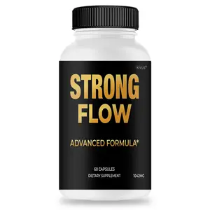 Strong Flow - Strong Flow Advanced Formula Capsules