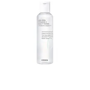 COSRX AHA BHA Vitamin C Toner