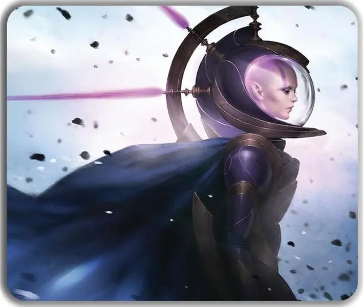 Pulsar Mousepad