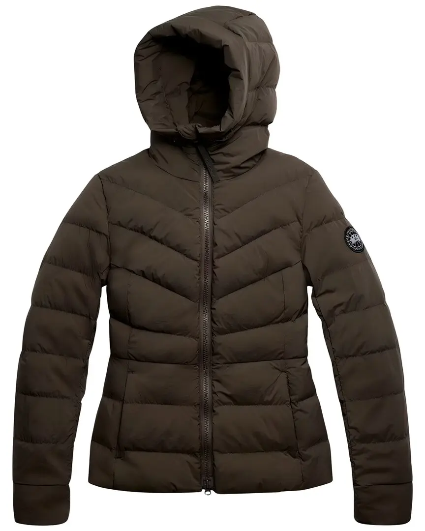 Canada Goose Clair Down Jacket