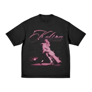 KELSEA VINTAGE PHOTO T-SHIRT