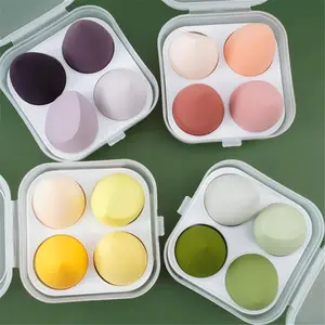 Beauty Blender - Versatile Makeup Tool for Even Coverage