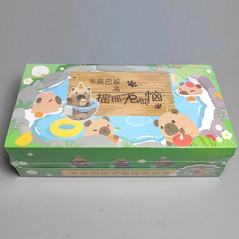 Complete set of 6 items [full box packaging]