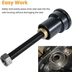 Inner Axle Side Seal Installation Tool for Dana 30/44/60 Front Differentials