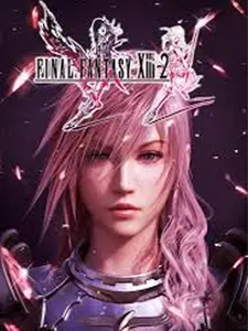Final Fantasy XIII-2 (Steam)