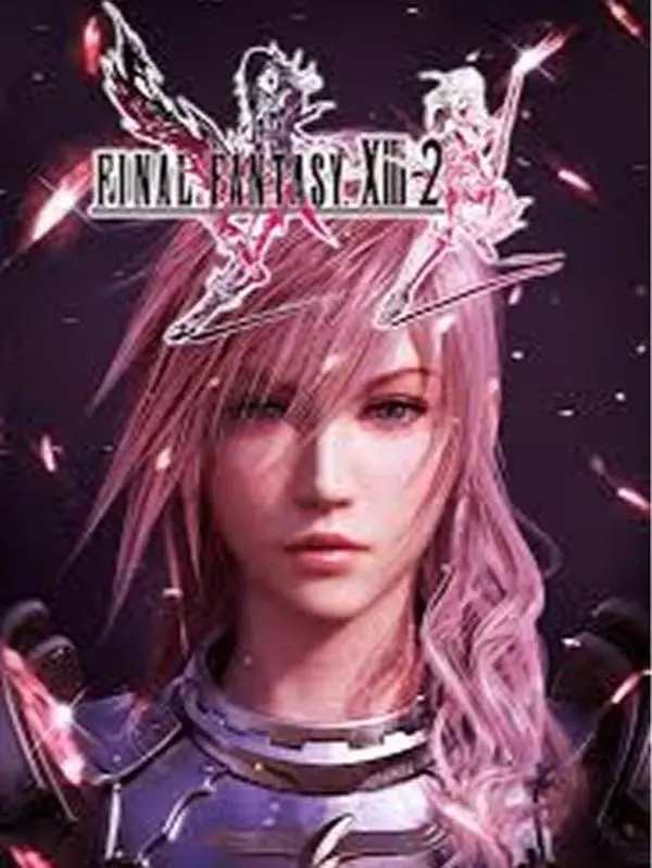 Final Fantasy XIII-2 (Steam)