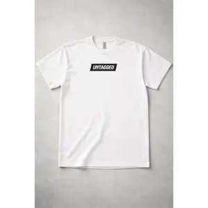 Badge Logo ClassiX Tee