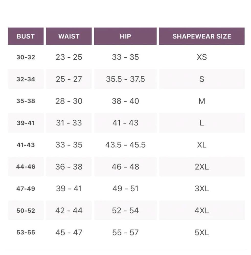 Seamless Comfort Strapless Shaper 2609