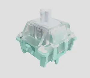 Gateron Magnetic Jade Linear Switches Gateron Magnetic Jade Linear Switches