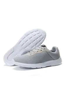 Men's Sport Shoes Running Shoes Comfortable Breathable Casual Walking Shoes Tennis Shoes Lightweight