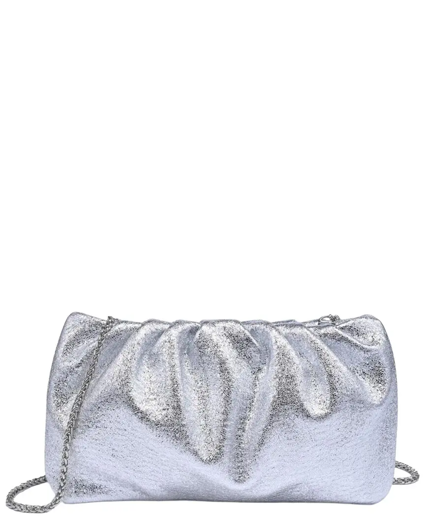 Moda Luxe Fancy Clutch