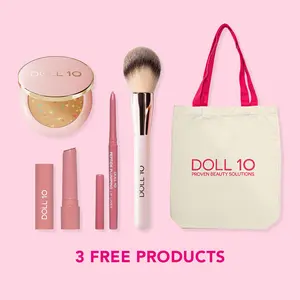 Doll 10 X @kellykrugerbrooks Mother's Day Bundle