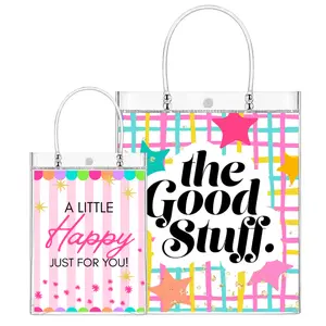 Interchangeable Bag Inserts