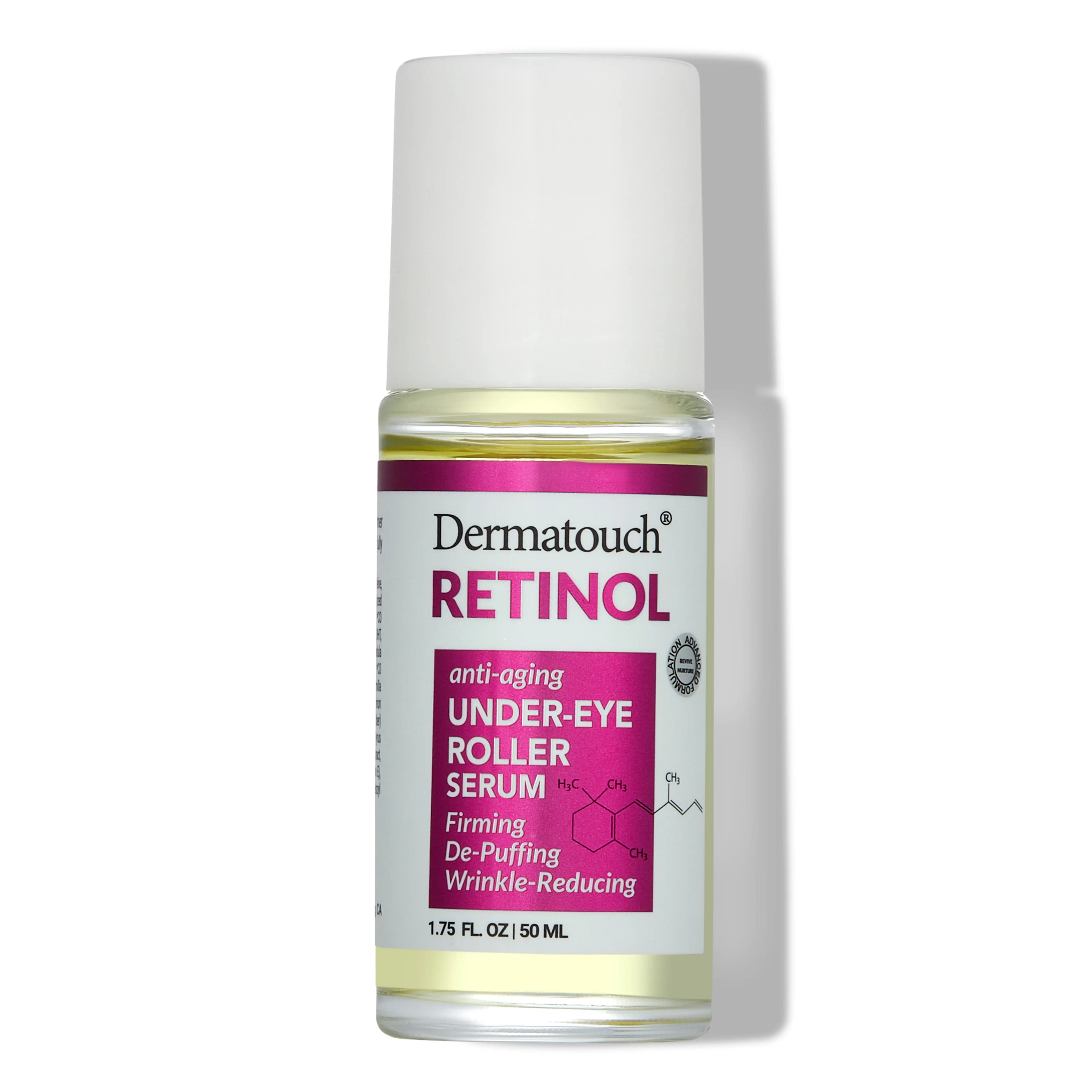 Retinol Under-Eye Roller Serum Retinol Under-Eye Roller Serum