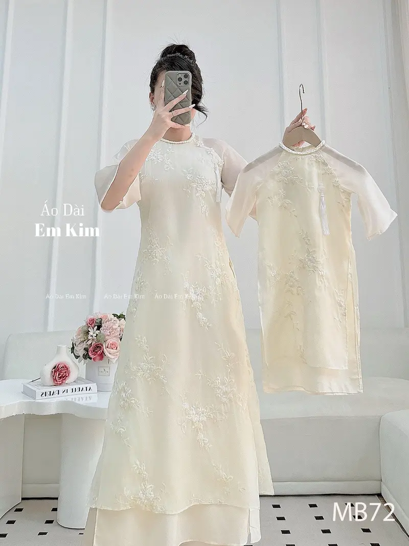 h m edition cream dress - TikTok Shop