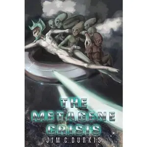USED-The Metagene Crisis by Durkis, Jim C. (Paperback)