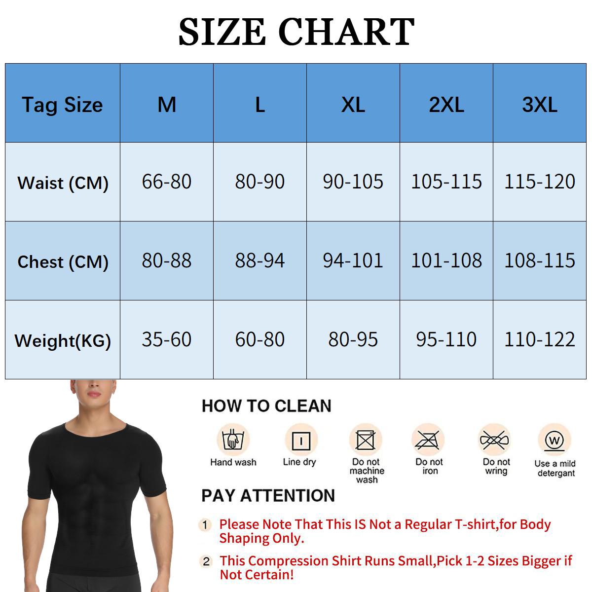 1/2/3/4 Pack Menswear Compression Body Shaper Shapewear Stretchy Short Sleeve Shirt Breathable Lightweight Comfy Workout Tank Top Sports Vest Fitness Tee Gym Exercise Activewear Elastic Formal Fabric Casual Natural Dress Soft Mesh 1/2/3/4 Pack Menswear Compression Body Shaper Shapewear Stretchy Short Sleeve Shirt Breathable Lightweight Comfy Workout Tank Top Sports Vest Fitness Tee Gym Exercise Activewear Elastic Formal Fabric Casual Natural Dress Soft Mesh