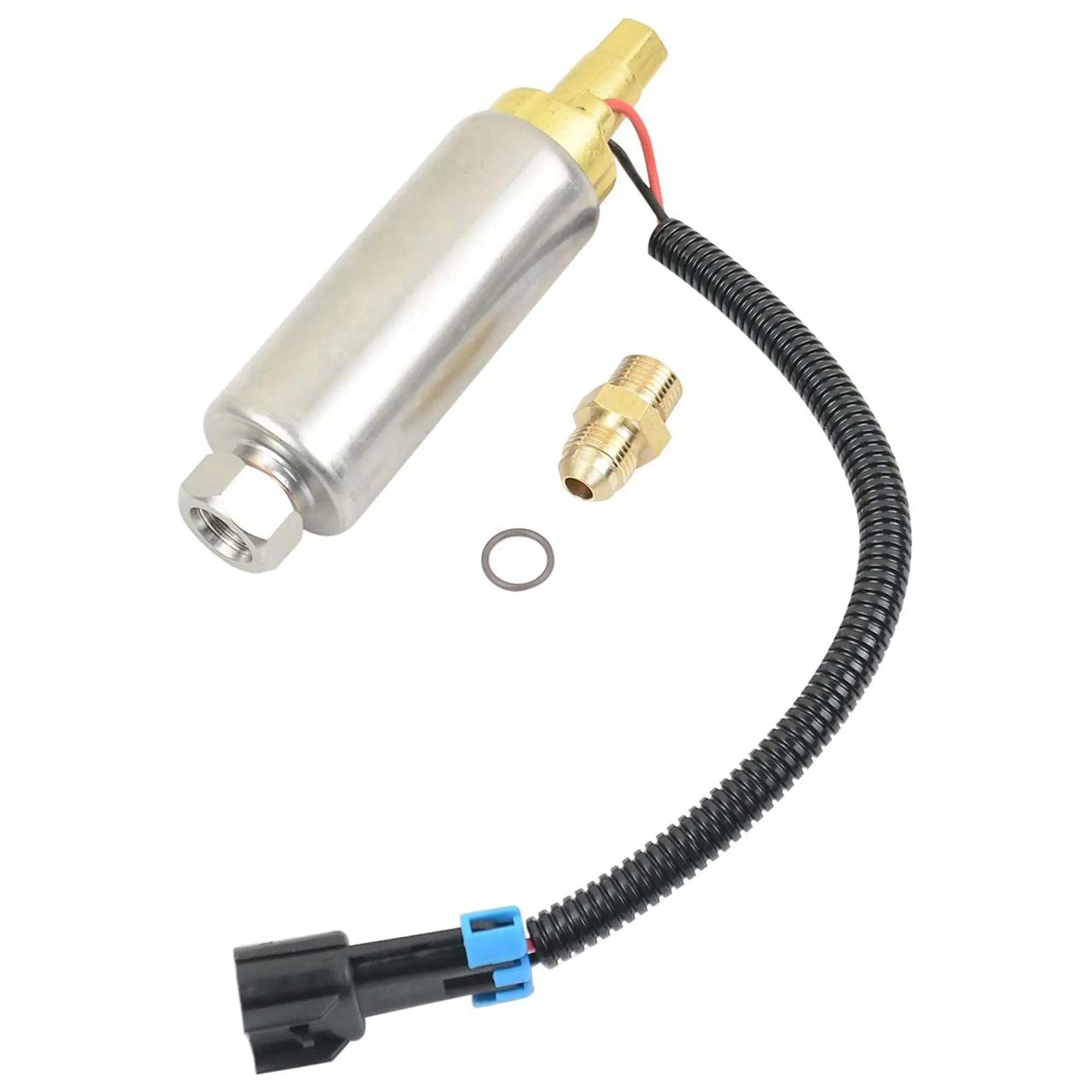 GeLuoXi EBY-101722-2436 High Pressure Electric Fuel Pump for Marine Engines GeLuoXi EBY-101722-2436 High Pressure Electric Fuel Pump for Marine Engines