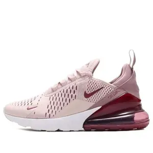 Nike Air Max 270 Barely Rose (Women's) AH6789-601 size 6.5W New With Replacement Box