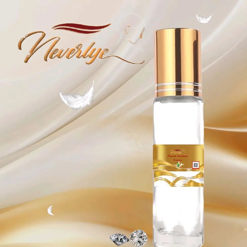 Neverlye Knuckle Brighten Eraser 10.ML - Enhance Your Look with Radiant Glow
