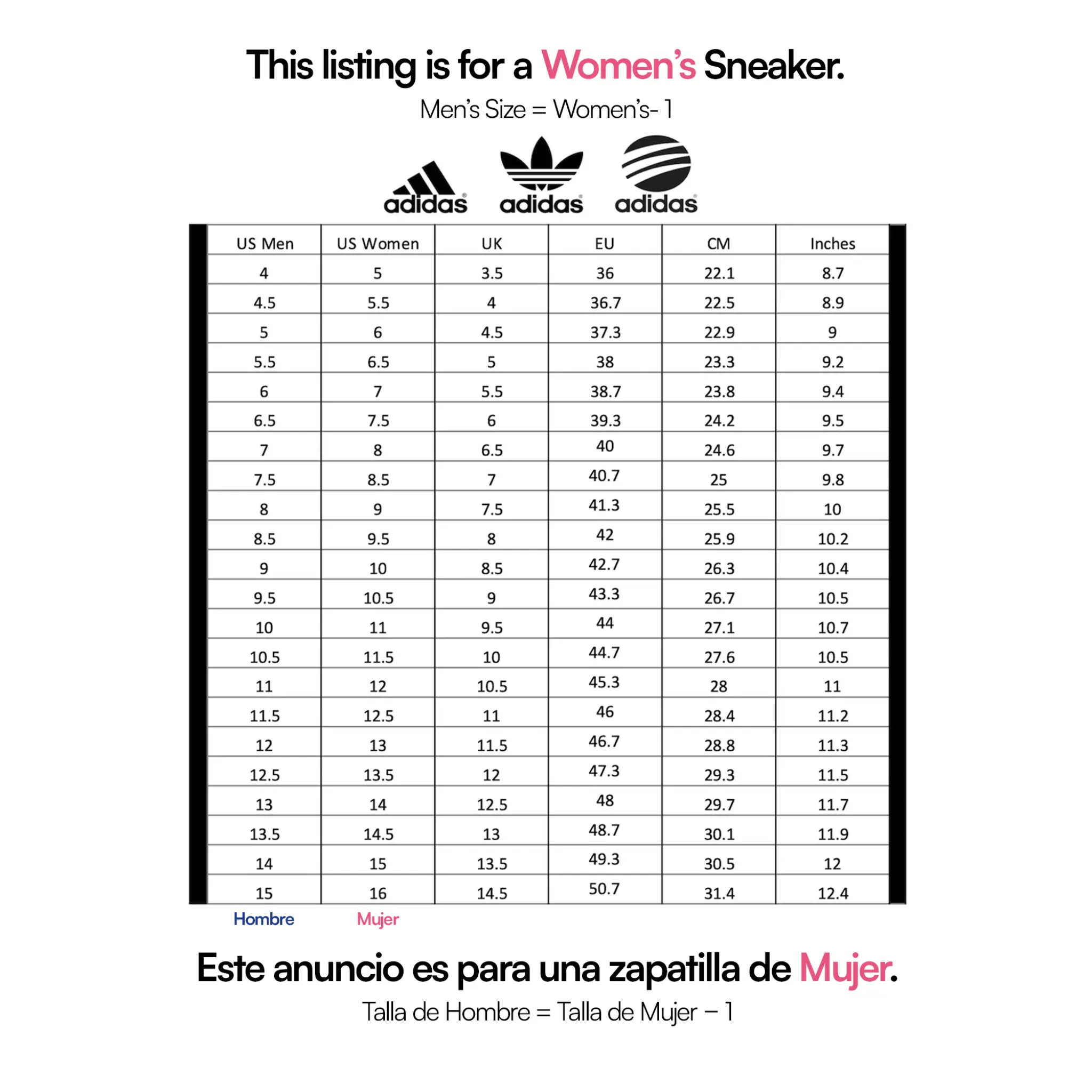 Adidas Originals Women's Samba OG Sneakers, White, IG9030, Casual white  minimalist low top shoes for women, zapatos de mujer - TikTok Shop