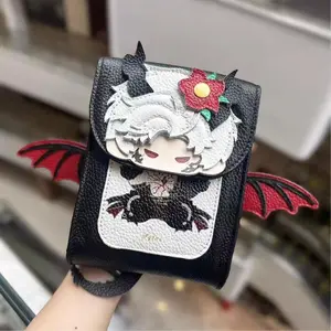 Love and Deepspace: Sylus Side Bag