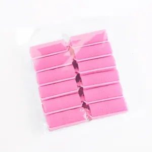 12pcs Soft Foam Hair Curlers, Hair Rollers, Effortless Home Styling, No Heat Required, Heatless, Ideal for All Hair Types, Easy DIY Hairstyling Tools, Heatless Curling Set