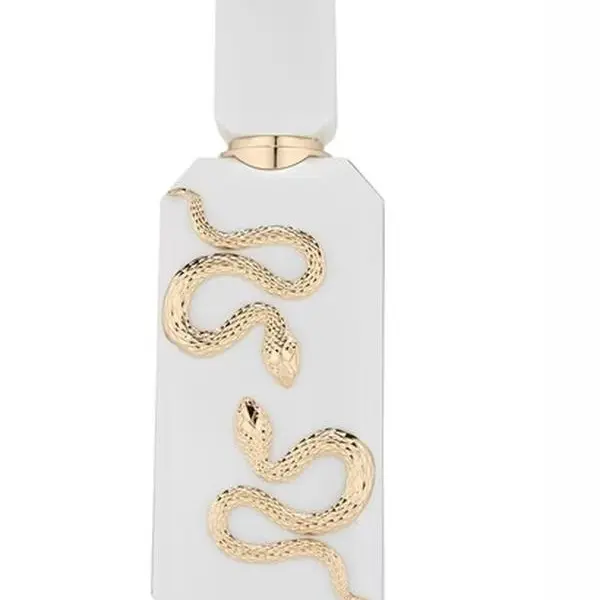 Veneno Bianco by French Avenue 100ml Eau De Parfum for Men and Women Coconut Vanilla Fragrance Eau De Pafum