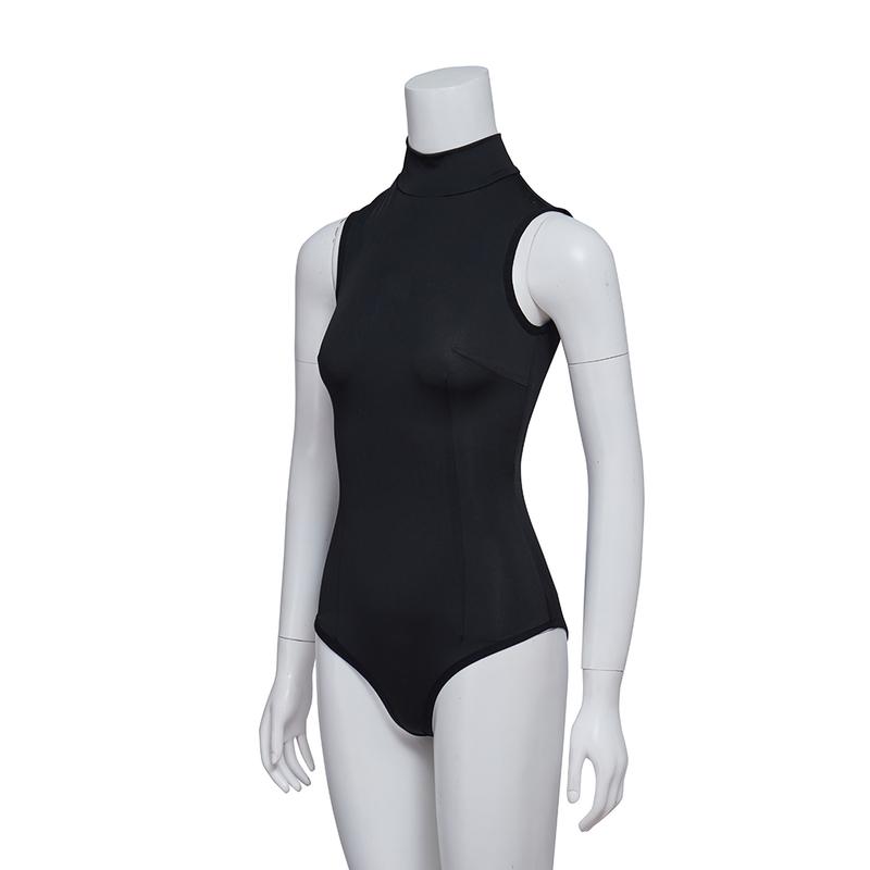 Mortal Kombat Coplay Costume Sub-Zero Female Costume Ladies Mortal Komba Blue Suit Game Fanart Outfit Clothing Womenswear Comfort Fitted