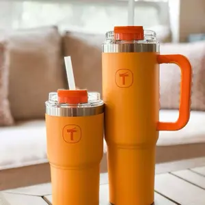 Big T Tumbler