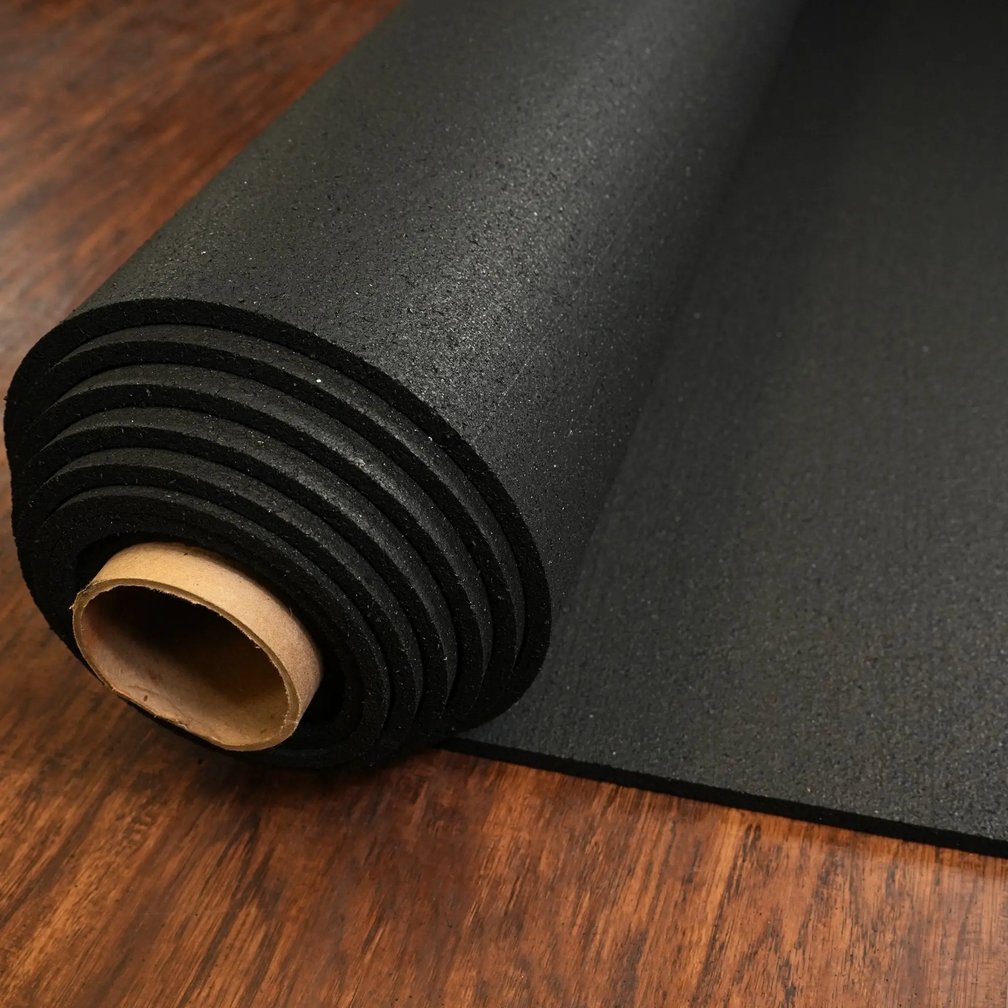 Rubber Rolls Rubber Rolls