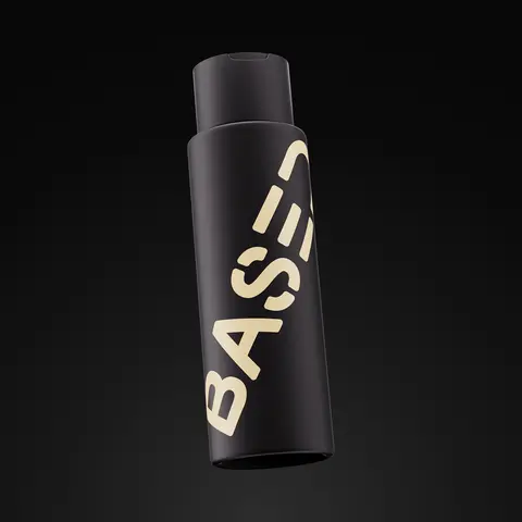 BASED Shampoo | Premium Science-Backed, Gentle Cleansing, & Nourishing | For All Hair Types