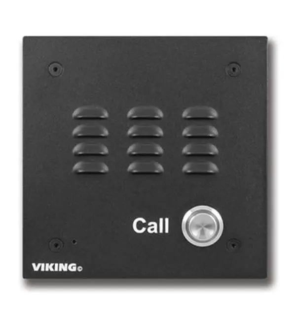 Viking Electronics VK-E-10-IP Voip Speaker Phone