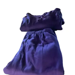 Unisex Tracksuit Set - Comfortable and Stylish, 100% Polyester Material
