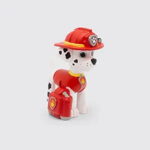 PAW PATROL - MARSHALL Tonies Audio Play Character