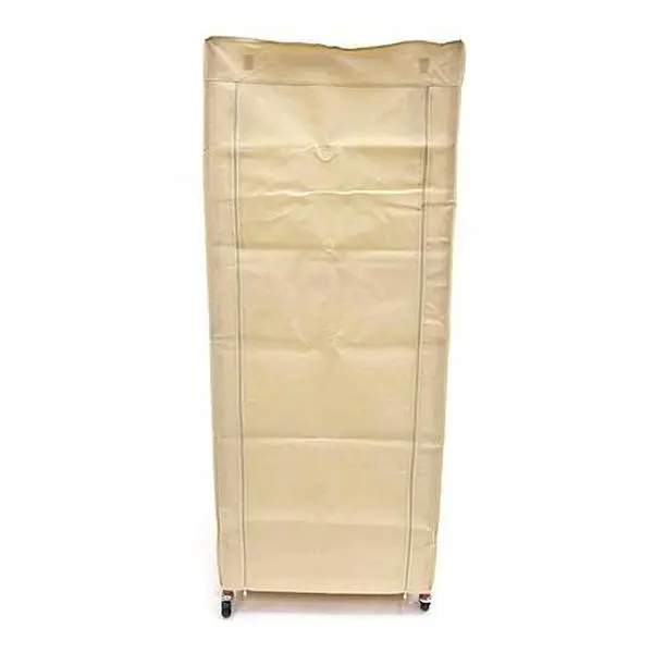 Origami Cover for Square Rack - Khaki