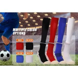 Grip Socks, Leg Sleeves & Shin Guard Straps
