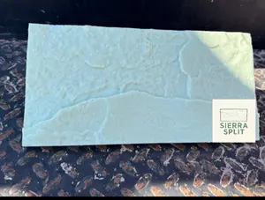 Sierra Split Vertical Texture Trowel