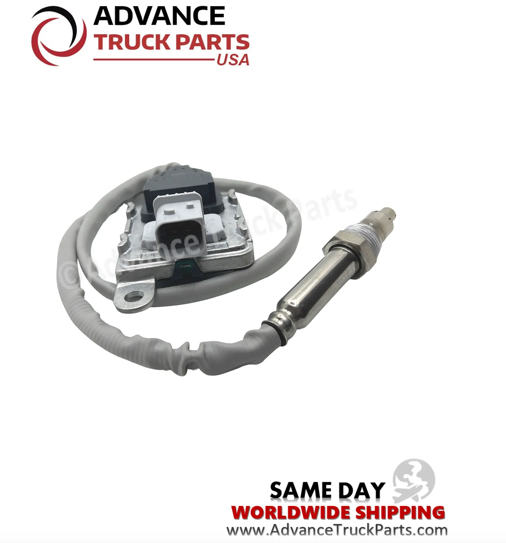 EA0101538128 ATP Outlet NOx Sensor for DDE