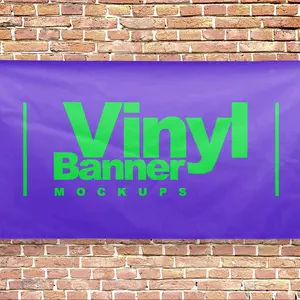 Custom Banners - Your Logo -  4 , 6 OR 8 Feet