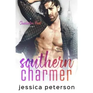 USED-Southern Charmer: A Friends to Lovers Romance by Peterson, Jessica (Paperback)