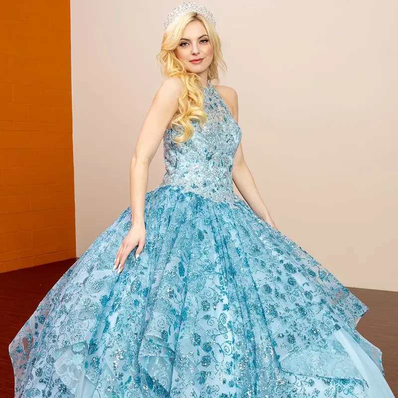 what to wear to a sweet 16 semi formal - TikTok Shop