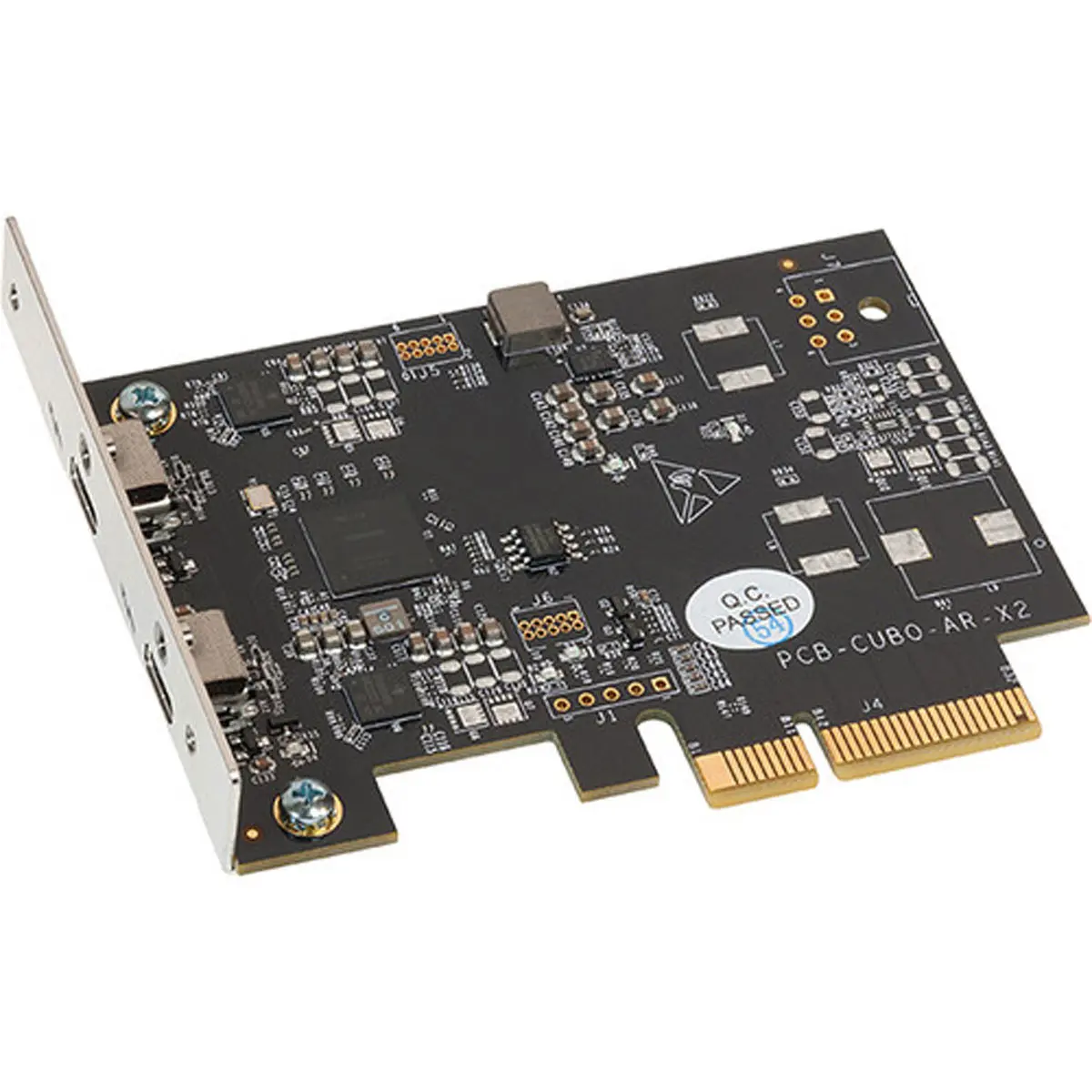 Sonnet Thunderbolt 3 Upgrade Kit for xMac Mini Server